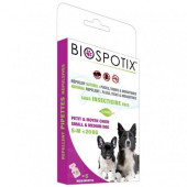 Biospotix Spot On - Противопаразитни Пипети за Кучета